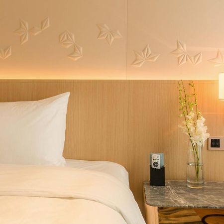 Brandi Hotel Foshan Exterior photo