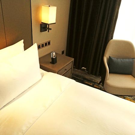 Brandi Hotel Foshan Exterior photo
