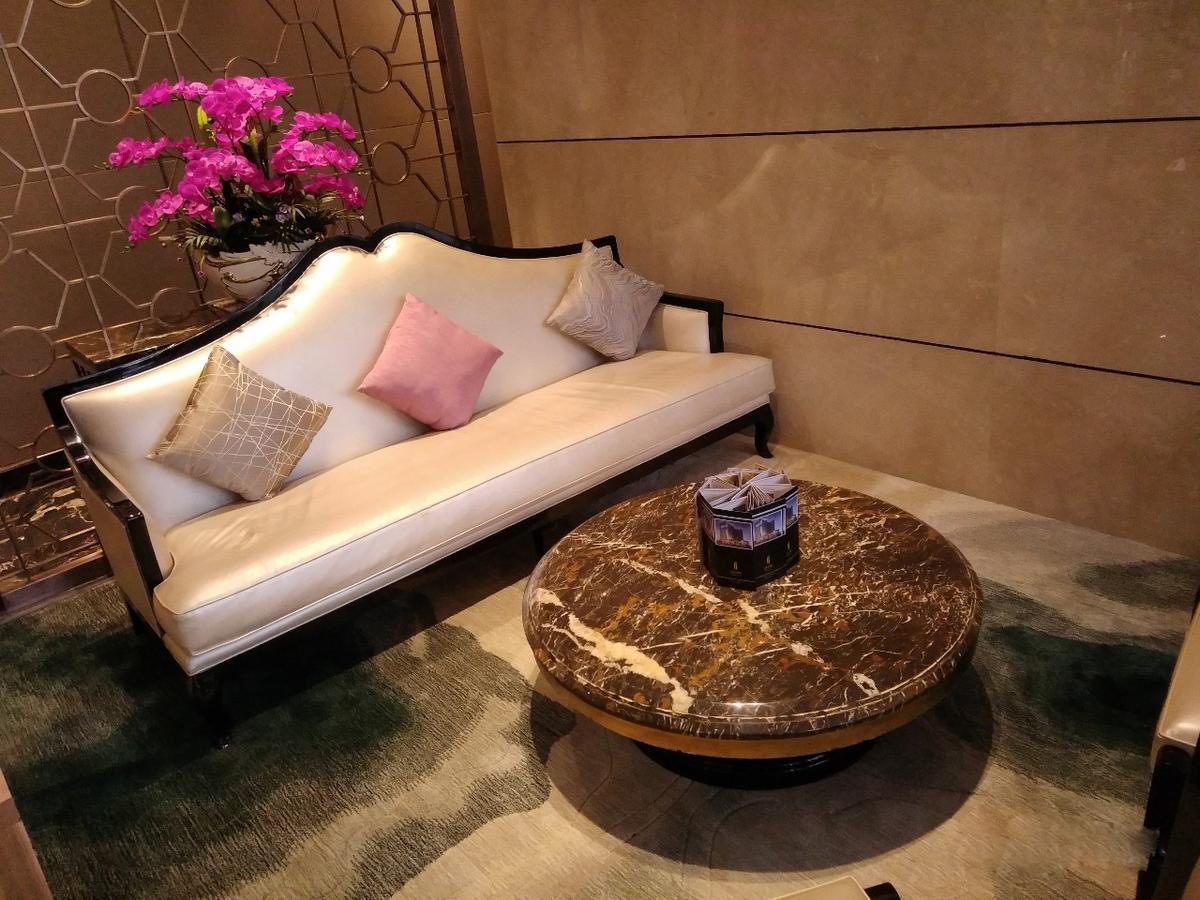 Brandi Hotel Foshan Exterior photo