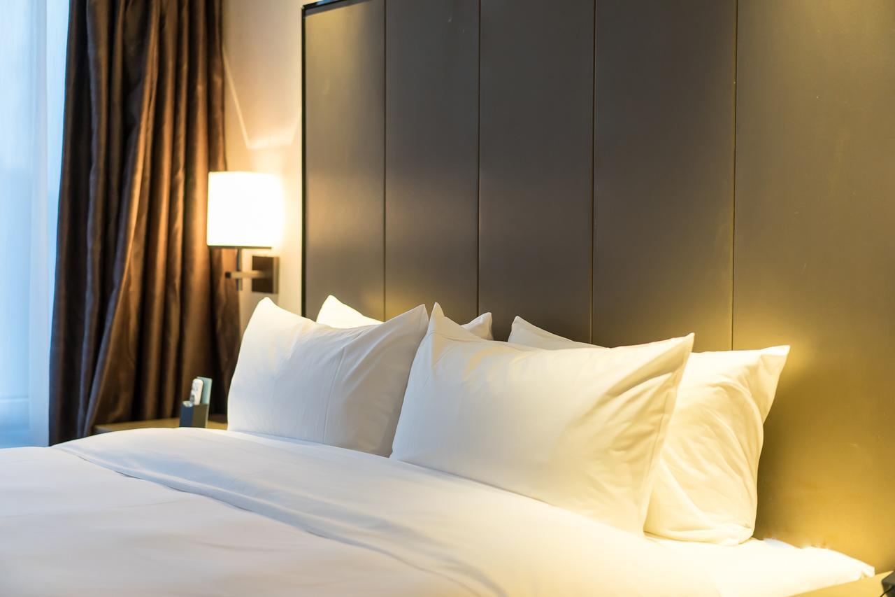 Brandi Hotel Foshan Exterior photo